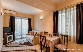 Apartmani Gudelj, privatni smeštaj u mestu Kamenari, Crna Gora